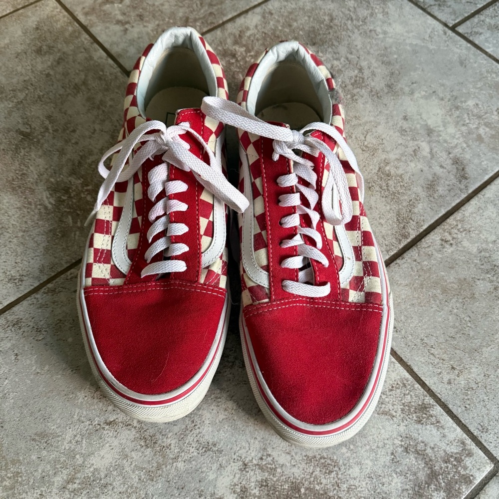 VANS Old School Sneakers